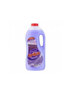 DESINFETANTE 2LTS - LEITOSO - 710 - LAVANDA - UN - BRILUX