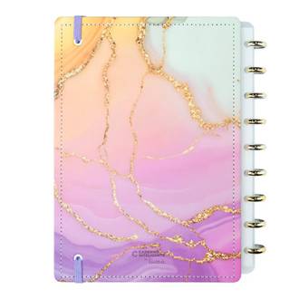 CADERNO INTELIGENTE GRANDE CIGD4162 - BY LUARA AURORA - UN - CADERNO INTELIGENTE