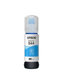 GARRAFA DE TINTA 544 CIANO T544222-BR - UN - EPSON