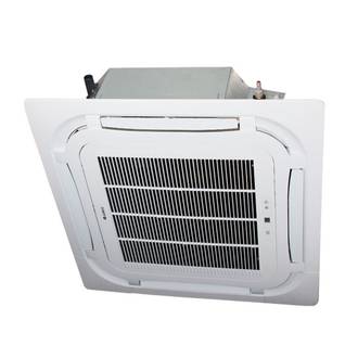 AR CONDICIONADO SPLIT CASSETE INVERTER G-PRIME COMPACT 56000 BTUS FRIO 220V  - BRANCO - UN - GREE