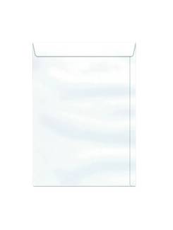 ENVELOPE SACO BRANCO 90G - C/10 - 31X41 - UN - SCRITY