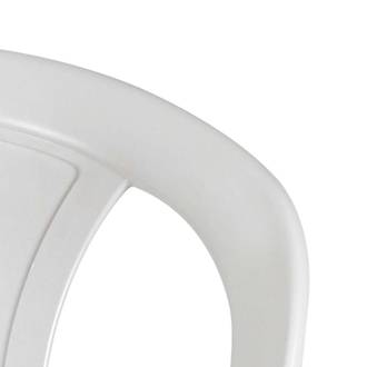 CADEIRA BISTRO 15151103 - BRANCA - UN - MOR