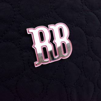 FICHARIO UNIV ARGOLADO 48FLS 5547 - REBECA BONBON - UN - DAC