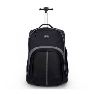 MOCHILA P/NB C/RODAS PRETA TSB750 - UN - TARGUS