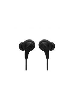 FONE INTRA C/MICROFONE BT ENDURANCE RUN 2 - PRETO - UN - JBL