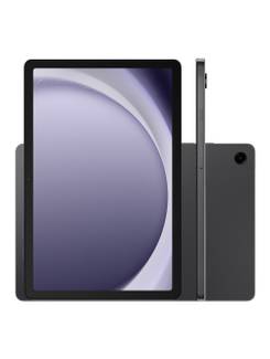 TABLET TAB A9 4GB/64GB OCTACORE - SM- X210 - GRAFITE - UN - SAMSUNG