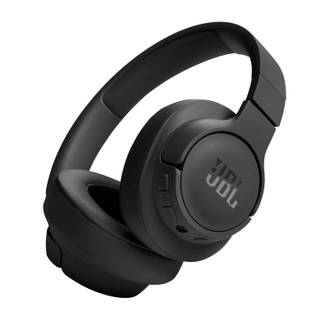 HEADPHONE C/MICROFONE BT TUNE T720 - PRETO - UN - JBL