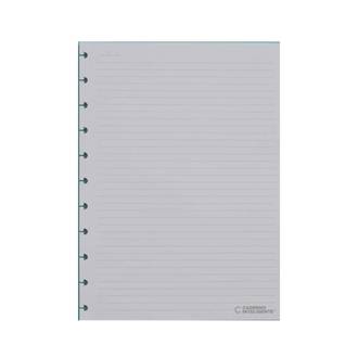 REFIL PAUTADO 90G A5 CIRA2004-P/CADERNO INTELIGENTE - UN - CADERNO INTELIGENTE