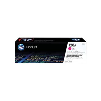 TONER 128A MAGENTA CE323A - UN - HP