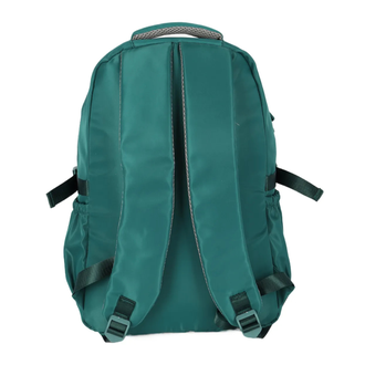MOCHILA COSTAS JUVENIL UP4YOU MS49507UP - VERDE - UN - LUXCEL
