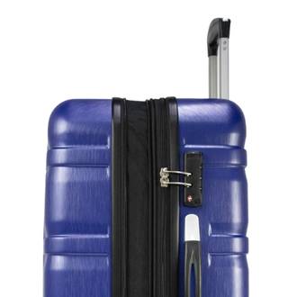 MALA BORDO ROCKSPIN 15299610901-U - AZUL - UN - SAMSONITE