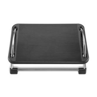 APOIO ERGONOMICO P/ PES AC059 - PRETO - UN - MULTILASER