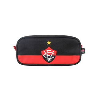 ESTOJO ESCOLAR DUPLO VITORIA - 16564 - UN - XERYU´S