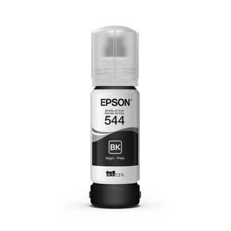 GARRAFA DE TINTA 544 PRETO T544122-BR - UN - EPSON