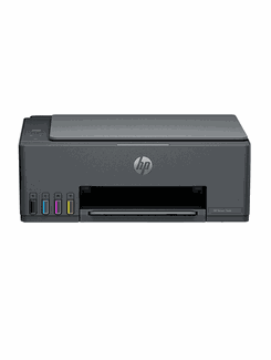 MULTIFUNCIONAL 584 5D1C1A#AK4 - SMART TANK COLOR - PRETO - UN - HP