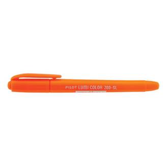 MARCA TEXTO LUMICOLOR 200S - LARANJA - UN - PILOT