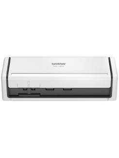 SCANNER DE MESA ADS-1350W - UN - BROTHER