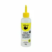 COLA DE SILICONE LIQUIDA  - 100G - UN - RENDICOLLA
