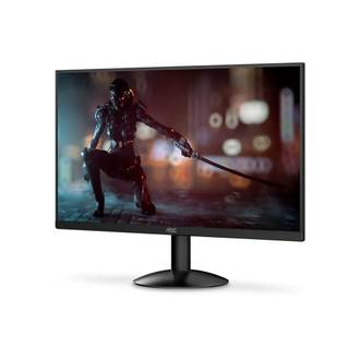 MONITOR 21,5" FULL HD/HDMI 120HZ - 22B30HM23 - PRETO - UN - AOC