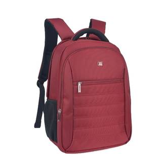 MOCHILA P/NB POLO KING MN51587PK - VERMELHO - UN - LUXCEL