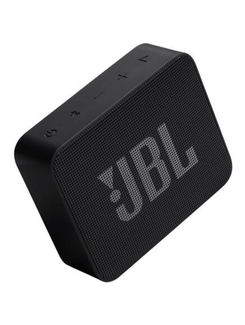 CAIXA DE SOM BT 3.1W GO ESSENTIAL 2 /A PROVA D AGUA - PRETO - UN - JBL