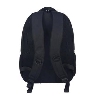 MOCHILA P/NB POLO KING MN51587PK - PRETO - UN - LUXCEL