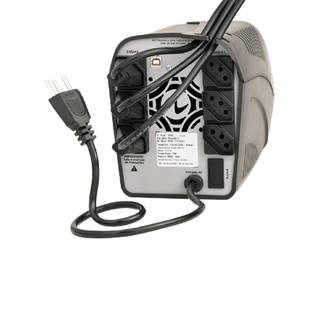 NOBREAK SENOIDAL 1200VA TRIV EASY PRO - 6 TOMADAS - 4162 - UN - RAGTECH