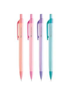 LAPISEIRA 0.7 COMFY PASTEL 606316 - CX 24 - TRIS