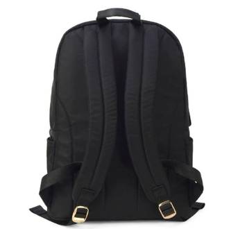 MOCHILA P/NB UP4YOU MN51649UP - PRETO - UN - LUXCEL