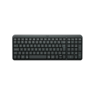 TECLADO S/FIO BT K250 - 920013448 - PRETO - UN - LOGITECH