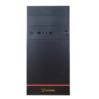 DESKTOP CORE I5 10400F I5/8GB/SSD/256GB/ W10P - PRETO - UN - AMEKO