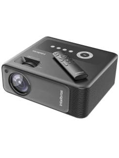 PROJETOR FULL HD PFL6520 7400 LUMENS - PRETO - UN - INTELBRAS