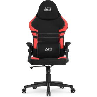 CADEIRA GAMER GX  - RED - UN - DT3