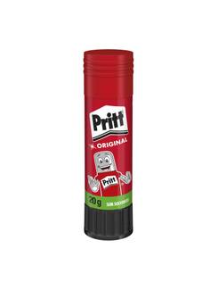 COLA BASTAO PRITT  - 20G - PCT 6 - HENKEL