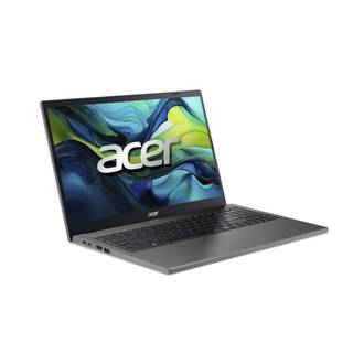 NOTEBOOK 15.3" ASPIRE - GO 15 I3-1305U/8GB/256GBSSD/W11 - CINZA - UN - ACER