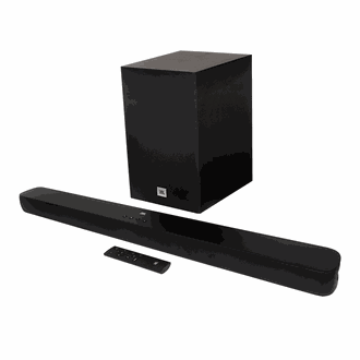 SOUNDBAR CINEMA BT/USB 110W SB180 - PRETO - UN - JBL