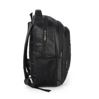 MOCHILA P/NB POLO KING MN54121PK - PRETO - UN - LUXCEL