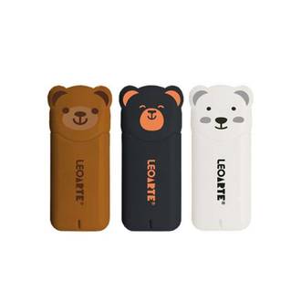 FITA CORRETIVA URSINHOS 5MM X 5M - 10289 - UN - LEO E LEO