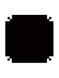 PAPEL CARMEM  - PRETO - PCT 20 - BAHIA ARTES