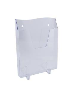 EXPOSITOR VERTICAL CRISTAL 3054.H - UN - DELLO