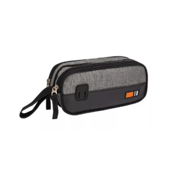 ESTOJO ESCOLAR DUPLO MESCLA - MF24010 - UN - CLIO