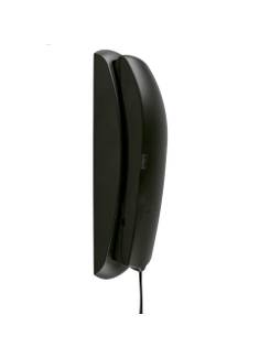 TELEFONE C/FIO GONDOLA TC20 - PRETO - UN - INTELBRAS