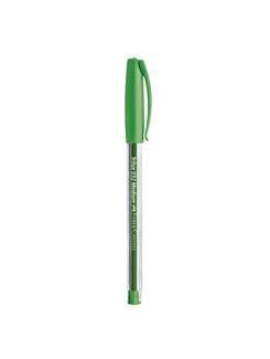 CANETA TRILUX 032 1,0MM - VERDE - UN - FABER