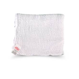 PANO CHAO FLANELADO TIPO SACO 40X60 - C - UN - FLANELAS E CIA