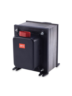 AUTOTRANSF SLIM PREMIUM 5000VA TRIPOLAR -20A BIV - 0131600012 - UN - FORCE LINE