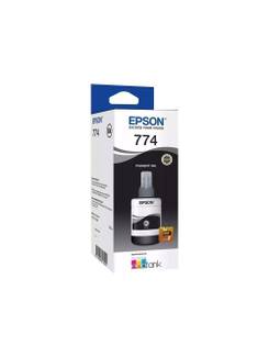 GARRAFA DE TINTA 774 PRETO T774120-AL - UN - EPSON