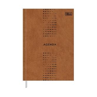 AGENDA COSTURADA PRATIKA M6 - PERMANENTE - PCT 5 - TILIBRA