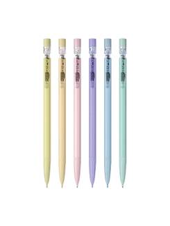 LAPISEIRA 0.7 TOM PASTEL LP0733 - CORES - UN - BRW
