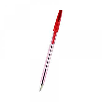 CANETA BPS PONTA FINA 0,7MM - VERMELHO - UN - PILOT