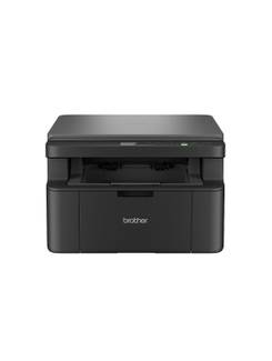 MULTIFUNCIONAL LASER DCPL1632W MONO - PRETO - UN - BROTHER